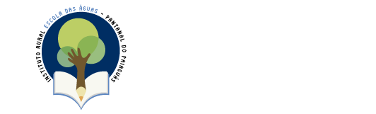 Instituto Rural Escola das Águas Logomarca